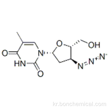 지도부딘 CAS 30516-87-1